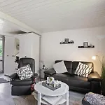 Nordsee-ferienwohnung Halligland * Bredstedt