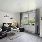 Nordsee-ferienwohnung Halligland Apartment