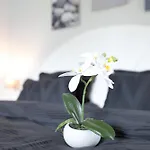Apartment Nordsee-ferienwohnung Halligland