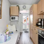 Nordsee-ferienwohnung Halligland Apartment