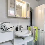 Apartment Nordsee-ferienwohnung Halligland