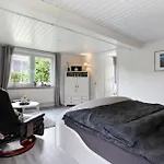 Nordsee-ferienwohnung Halligland Apartment Bredstedt