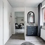Nordsee-ferienwohnung Halligland Bredstedt