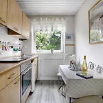 Nordsee-ferienwohnung Halligland Apartment