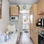 Nordsee-ferienwohnung Halligland Apartment *