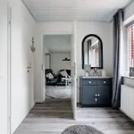Nordsee-ferienwohnung Halligland *