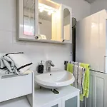 Nordsee-ferienwohnung Halligland Apartment *