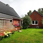 Nordsee-ferienwohnung Halligland * Bredstedt