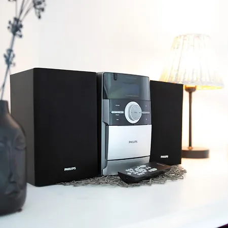 Nordsee-ferienwohnung Halligland * Bredsted