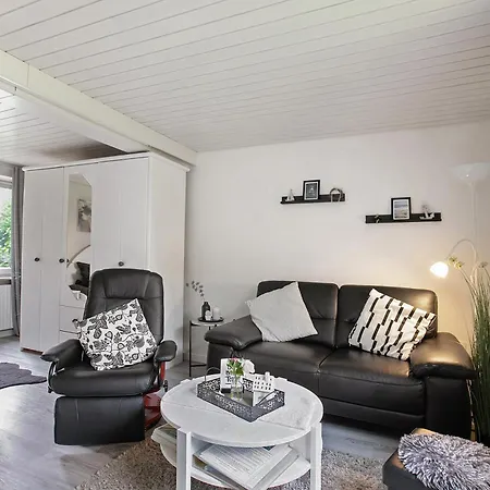 Nordsee-ferienwohnung Halligland * Bredsted