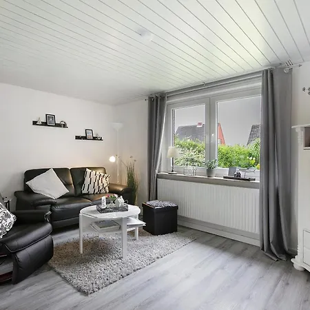 Nordsee-ferienwohnung Halligland *